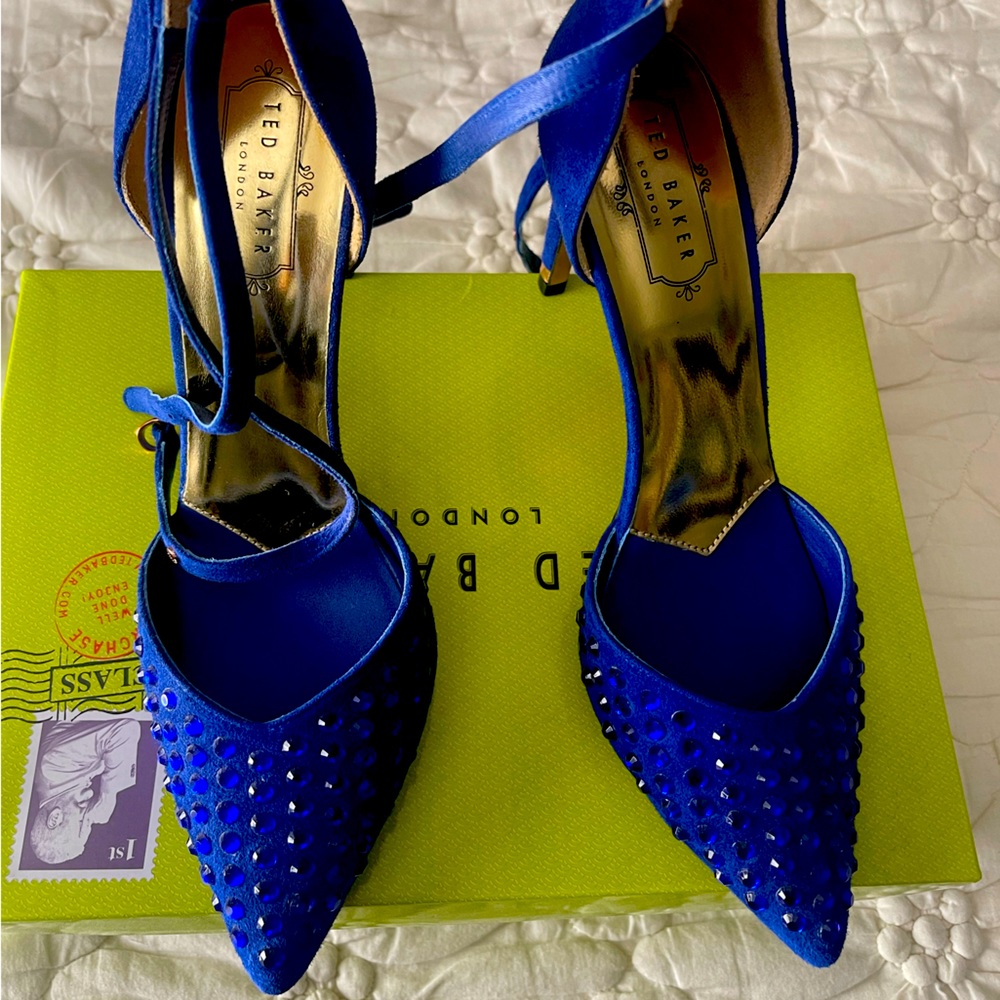Ted Baker Heels